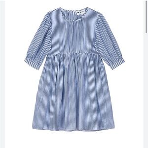 WRAY BABYDOLL DRESS
